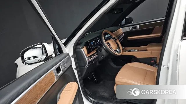 Hyundai Santa Fe (MX5) id 3272835 из Кореи 20