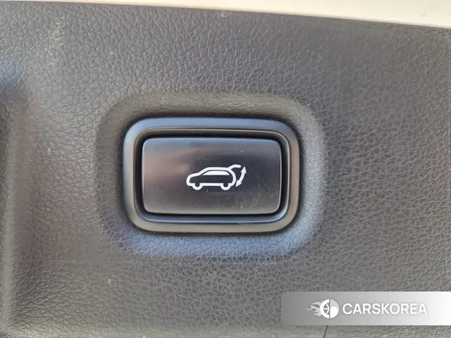 Hyundai Santa Fe TM id 3460280 из Кореи 20