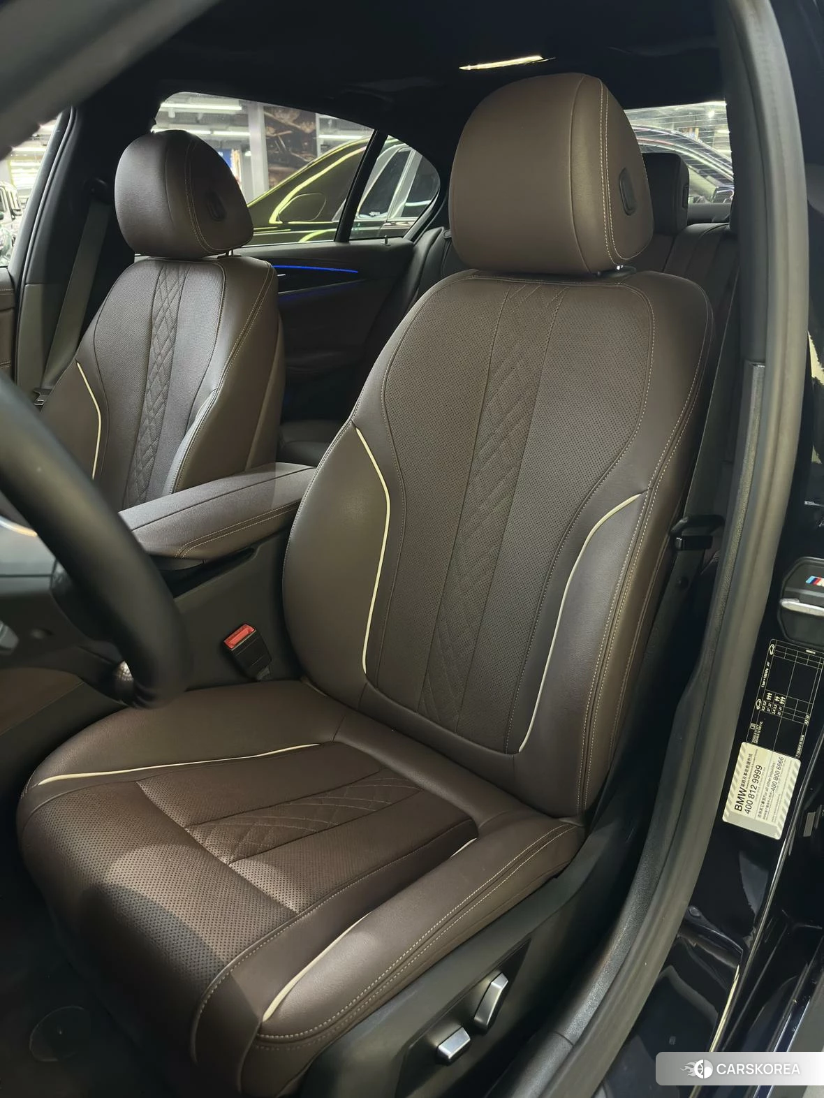 BMW 5 series id 4479395 из Китая 24