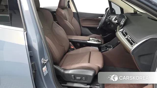 BMW 2 Series Active Tourer (U06) id 3388639 из Кореи 20