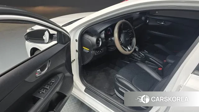 Kia Come New K3 id 3449477 из Кореи 20