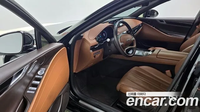 Genesis G80 (RG3) id 2955340 из Кореи 20