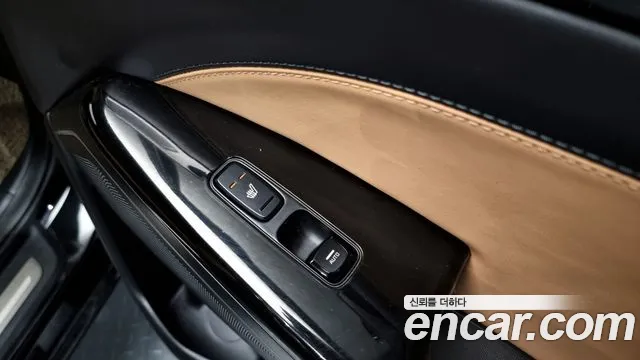 Kia K7 Premier Hybrid id 2619555 из Кореи 20