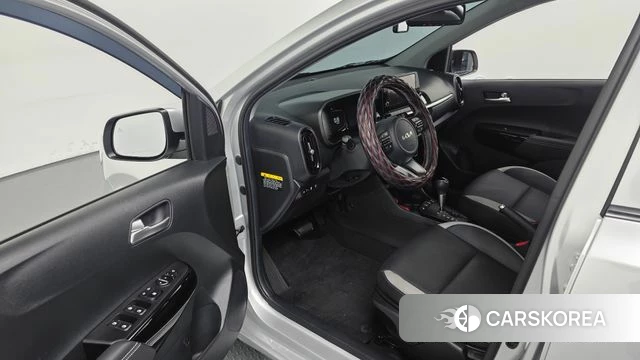 Kia The New Morning (JA) id 3897121 из Кореи 20