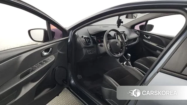 Renault Korea (Samsung) Clio id 3139675 из Кореи 20