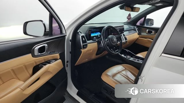 Kia Sorento 4th Generation id 3813591 из Кореи 20