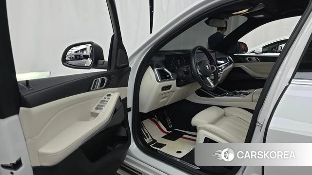 BMW X7 (G07) id 4442768 из Кореи 33