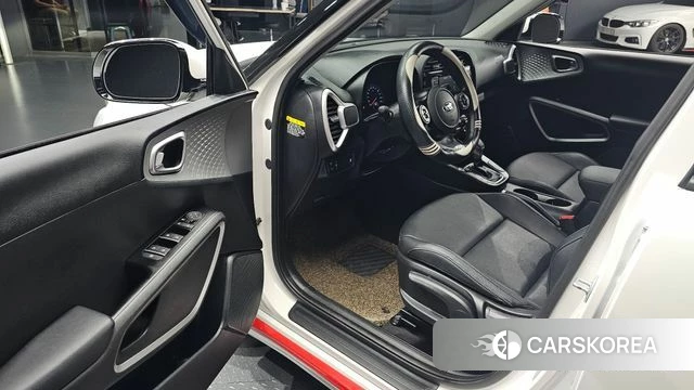 Kia Soul Booster id 4508266 из Кореи 20