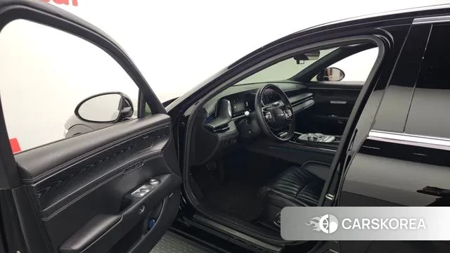 Genesis G90 (RS4) id 3492864 из Кореи 20