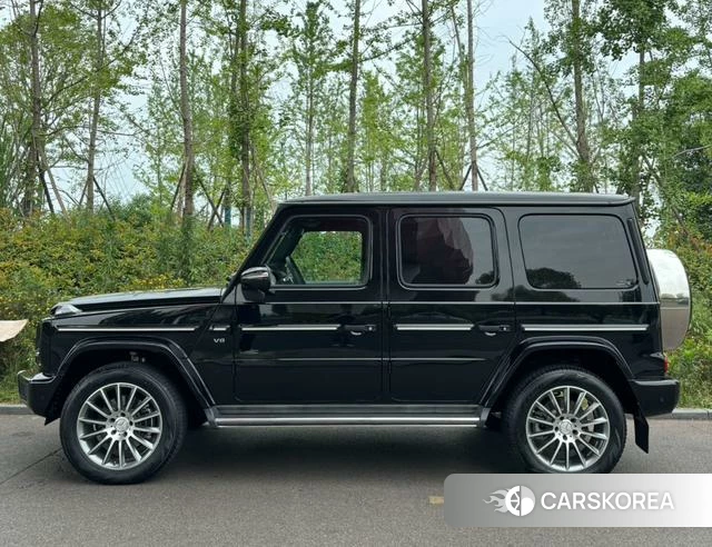Mercedes-Benz G-class id 4277173 из Китая 10