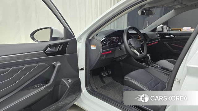 Volkswagen 7th Generation of Jetta id 4414056 из Кореи 31