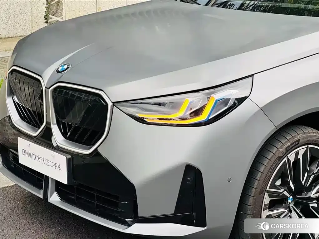 BMW X3 id 4649331 из Китая 22