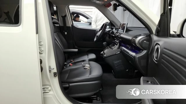 Hyundai The New Casper id 3850332 из Кореи 20