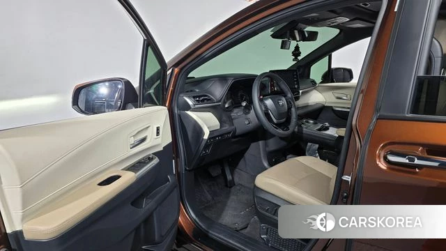 Toyota Sienna 4th Generation id 4178179 из Кореи 20