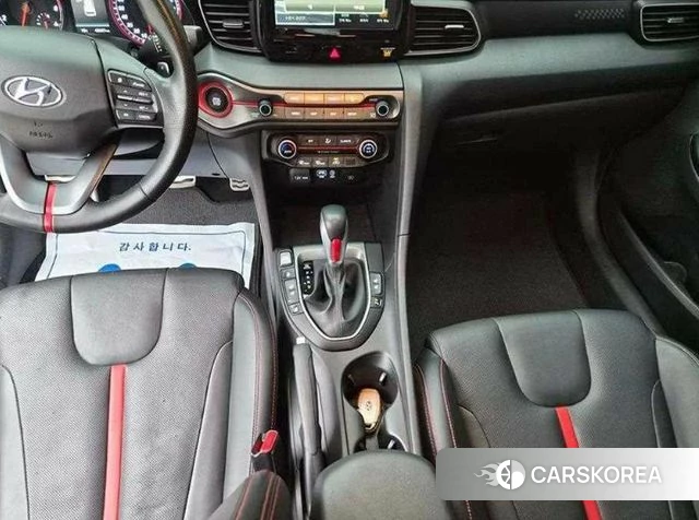 Hyundai Veloster (JS) id 4285314 из Кореи 20