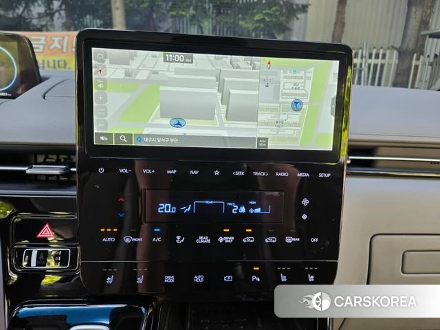 Hyundai Staria id 4201055 из Кореи 20