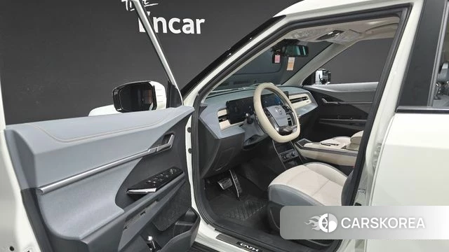 Ssangyong Torres EVX id 4548917 из Кореи 30