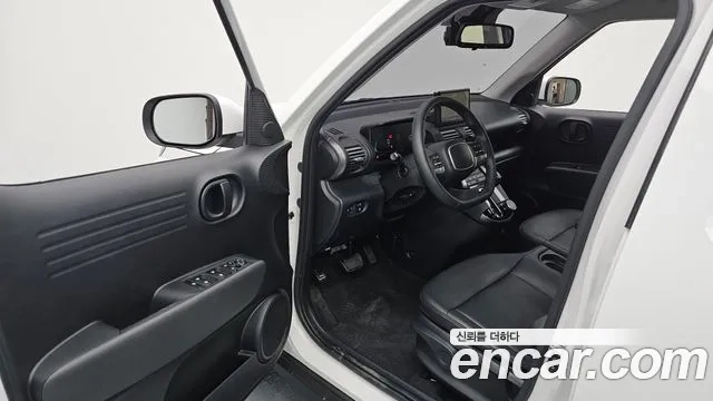 Hyundai Casper id 2910867 из Кореи 20