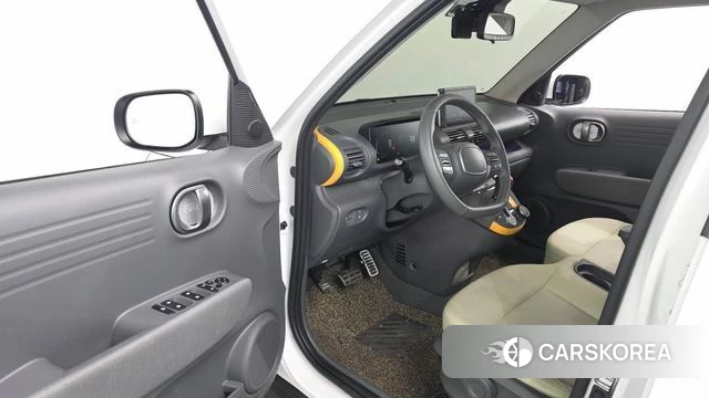 Hyundai Casper id 3914959 из Кореи 20