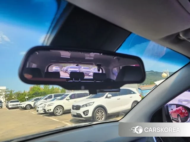 Hyundai All New Tucson id 3055597 из Кореи 20