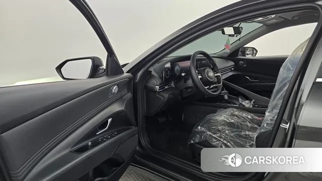 Hyundai The New Avante (CN7) id 3031739 из Кореи 20