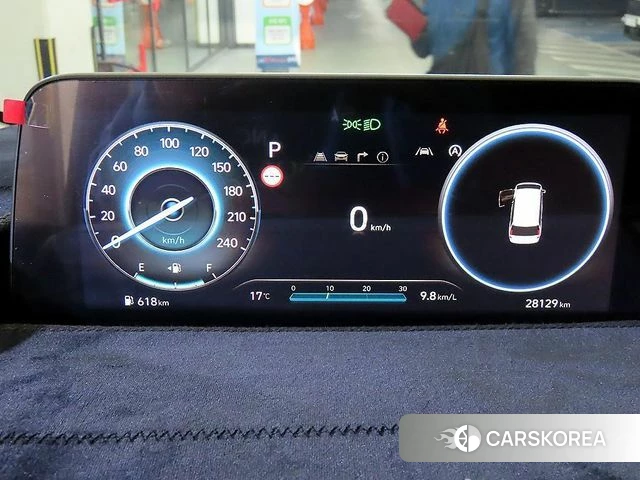 Hyundai Staria id 3883103 из Кореи 20