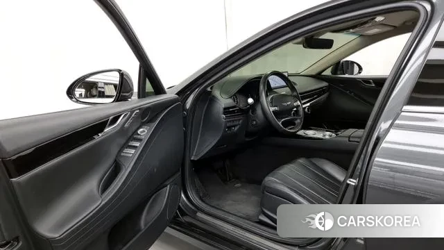 Genesis G80 (RG3) id 2886282 из Кореи 20