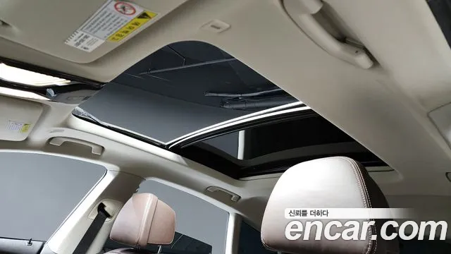 BMW 6 Series GT (G32) id 2629621 из Кореи 20