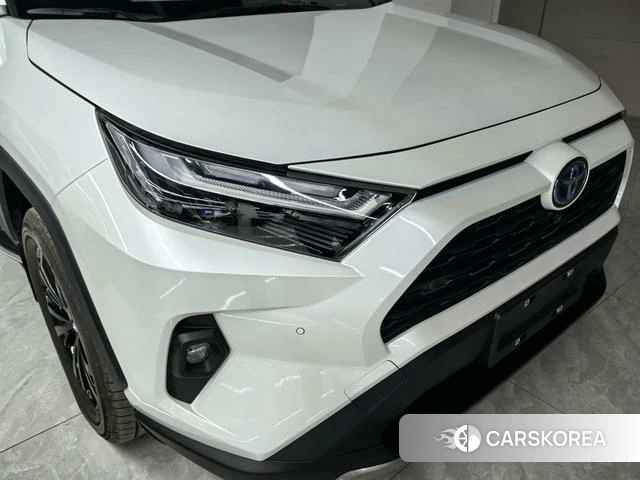 Toyota RAV4 Rongfang id 3857970 из Китая 16