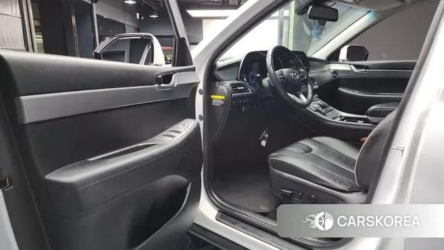 Hyundai Palisade id 3380397 из Кореи 20