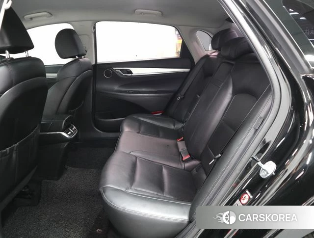 Hyundai The New Grandeur IG id 4759746 из Кореи 19