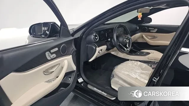Mercedes-Benz E-Class W213 id 3690337 из Кореи 20