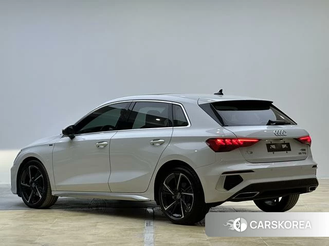 Audi A3 id 4218724 из Китая 19