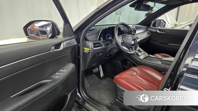 Hyundai Palisade id 4865095 из Кореи 32