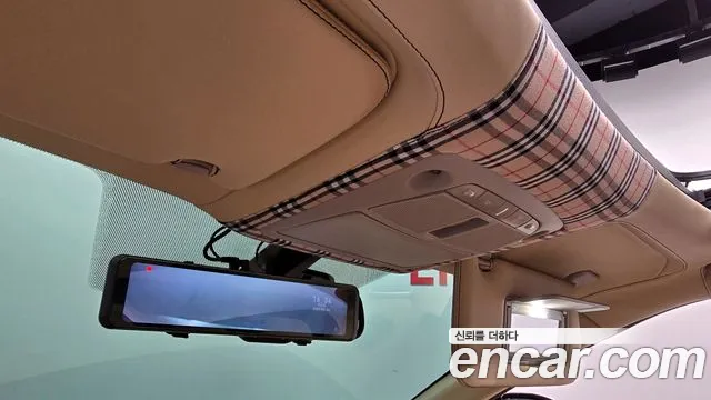 Nissan Maxima (A36) id 2681090 из Кореи 20