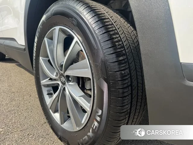 Hyundai Santa Fe TM id 3779091 из Кореи 20