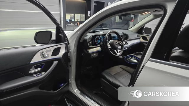 Mercedes-Benz GLE-Class W167 id 4383656 из Кореи 20