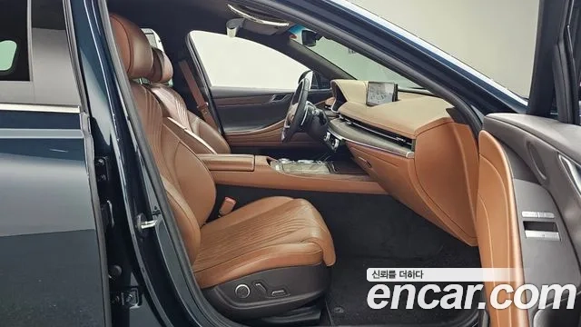 Genesis G80 (RG3) id 2950829 из Кореи 20