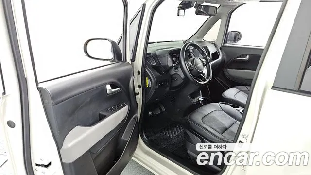 Kia The New Kia Ray id 2739172 из Кореи 20