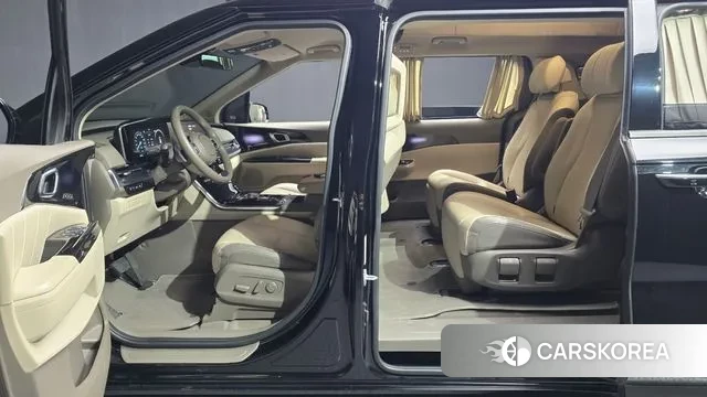 Kia Carnival 4th generation id 3432316 из Кореи 20