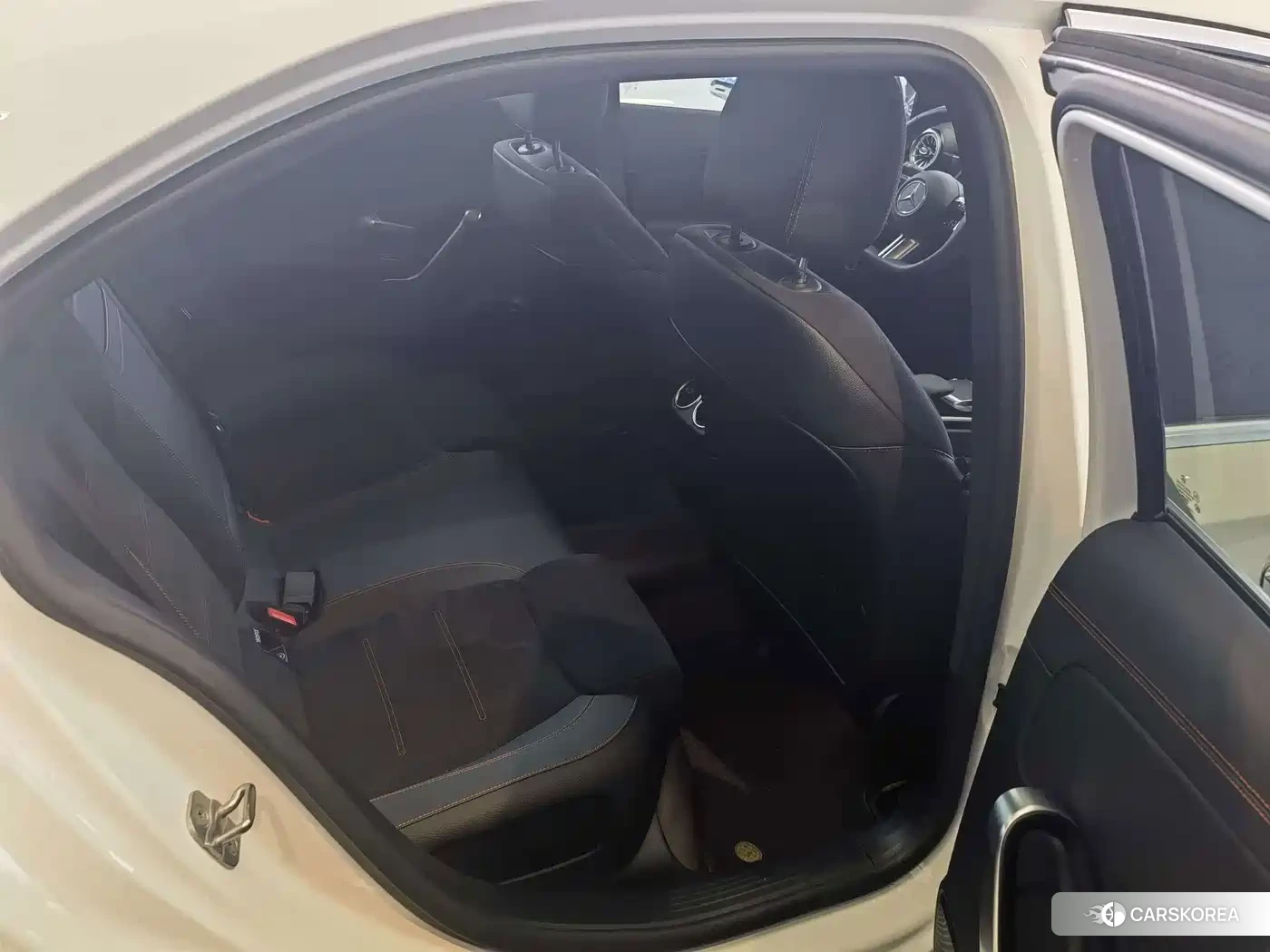 Mercedes-Benz A-Class id 4654440 из Китая 15