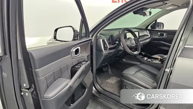 Kia The New Sorento 4th Generation id 3388317 из Кореи 20