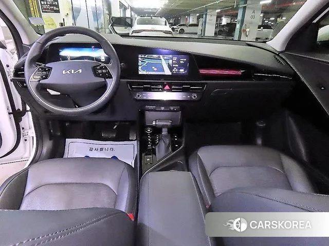 Kia Di Ol Nu Niro id 3438035 из Кореи 20