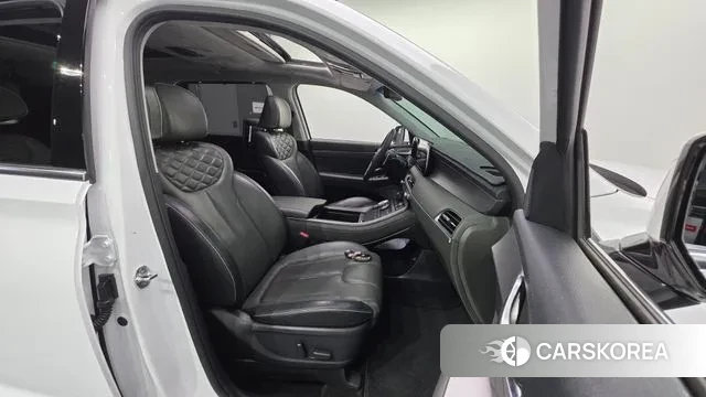 Hyundai Palisade id 3736229 из Кореи 20