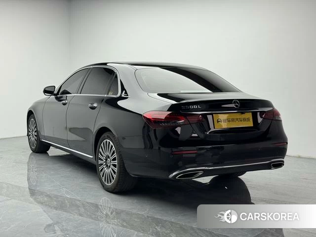 Mercedes-Benz E-class id 4275245 из Китая 20