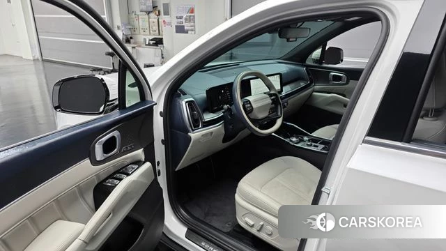 Kia The New Sorento 4th Generation id 4934609 из Кореи 20