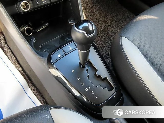 Kia All New Morning (JA) id 4923791 из Кореи 20
