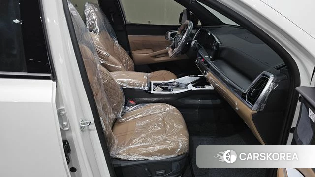 Kia The New Sorento 4th Generation id 3837760 из Кореи 20