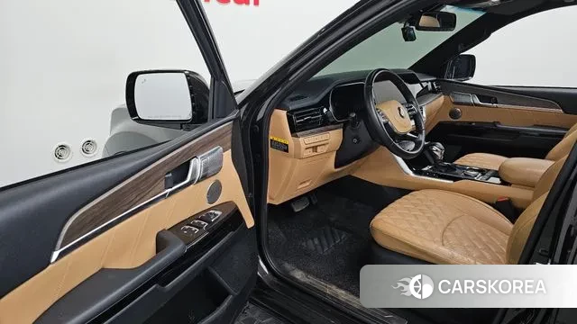 Kia Mohave Master id 3489287 из Кореи 20