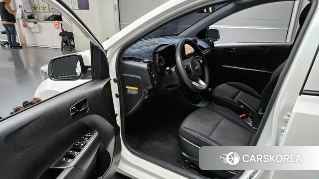 Kia Morning Urban (JA) id 3839582 из Кореи 20